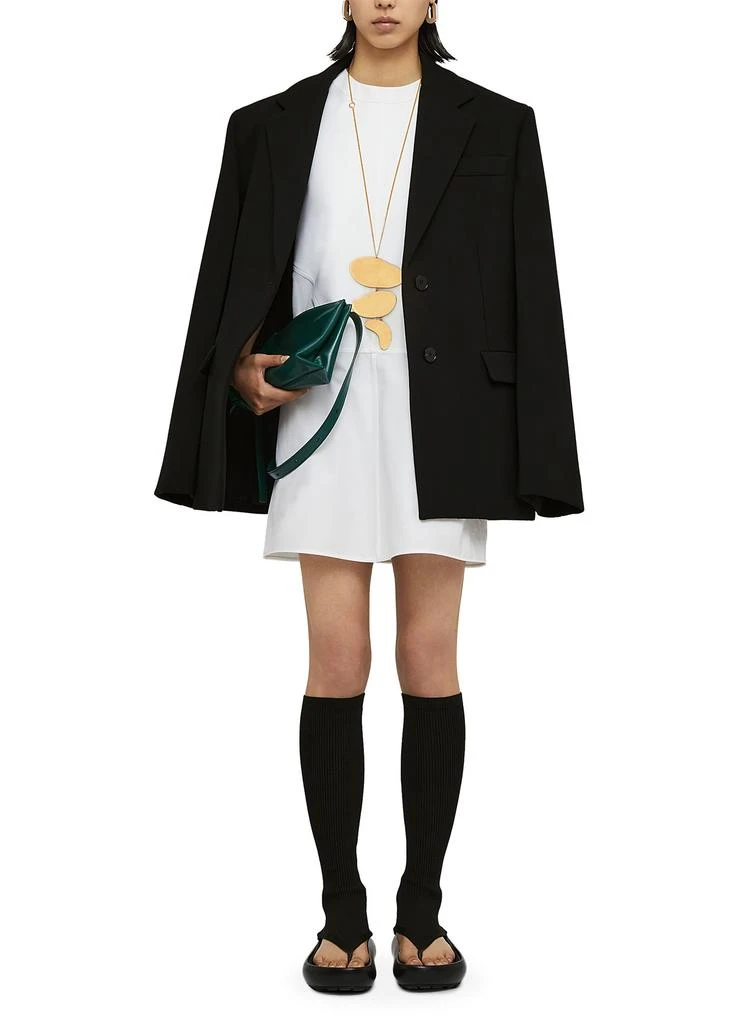商品Jil Sander|连衣裙,价格¥10363,第5张图片详细描述