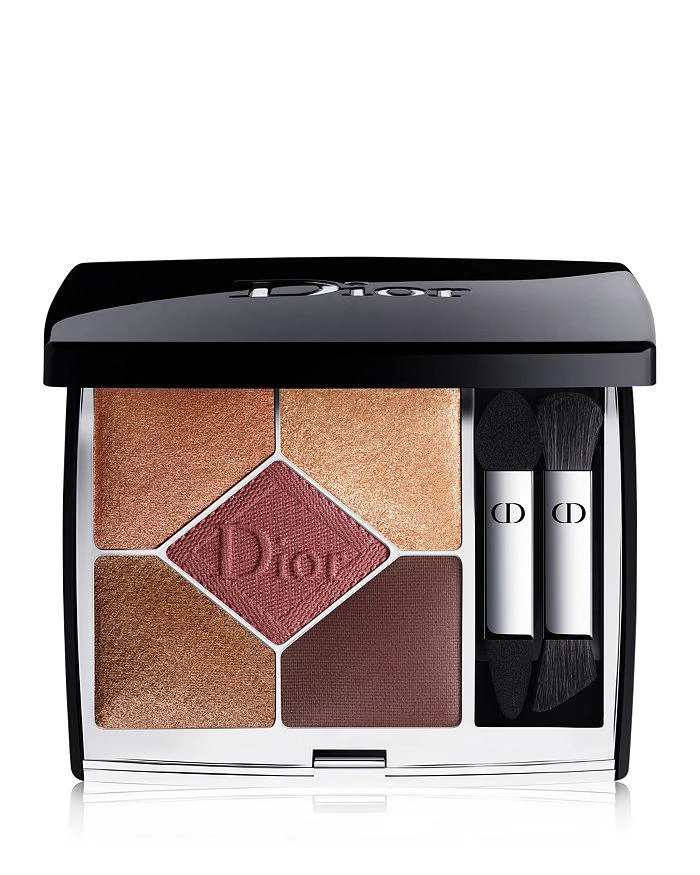 商品Dior|5 Couleurs Couture Eyeshadow Palette,价格¥487,第1张图片