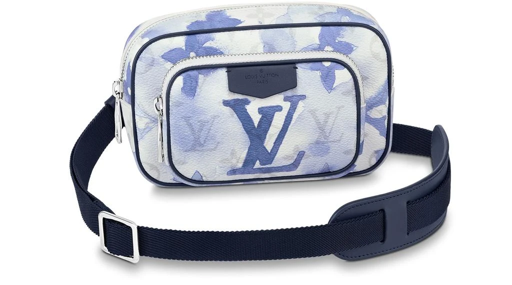 商品Louis Vuitton|Outdoor Pouch 手袋,价格¥10735,第1张图片