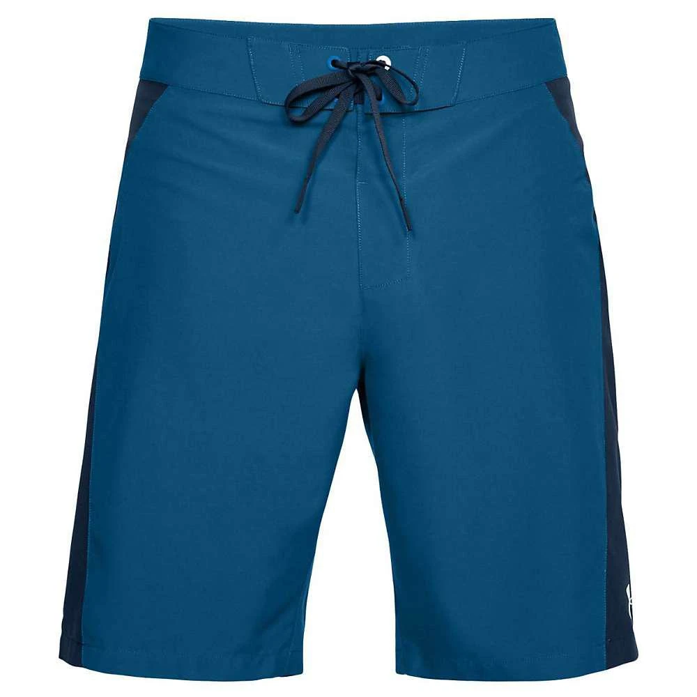商品Under Armour|Under Armour Men's UA Mania Tidal Boardshort,价格¥241,第1张图片