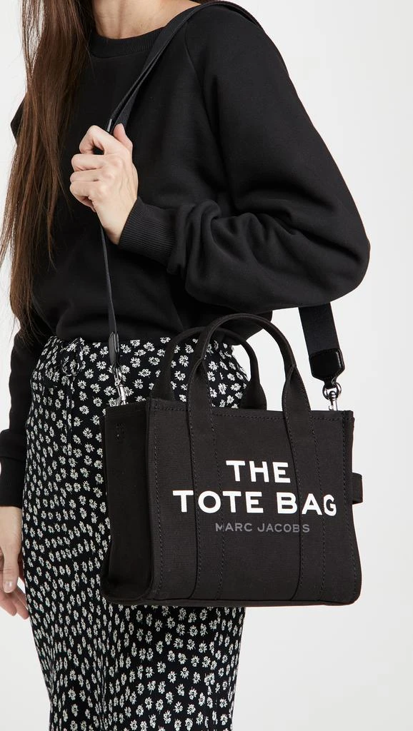 商品Marc Jacobs|The Marc Jacobs Traveler 迷你手提袋,价格¥1317,第2张图片详细描述