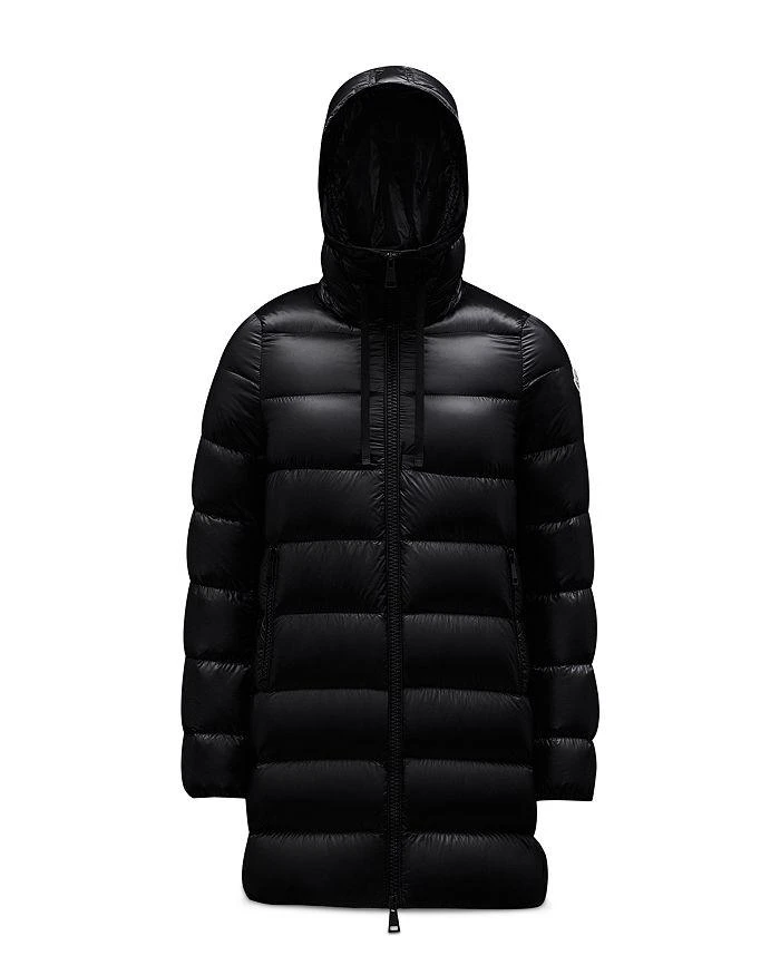 Suyen Hooded Down Parka 商品