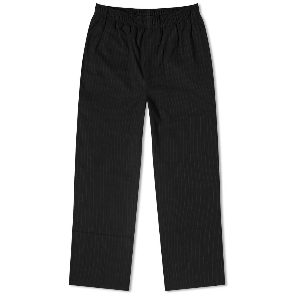 商品STUSSY|Stussy Wool Stripe Beach Pant,价格¥5602,第1张图片