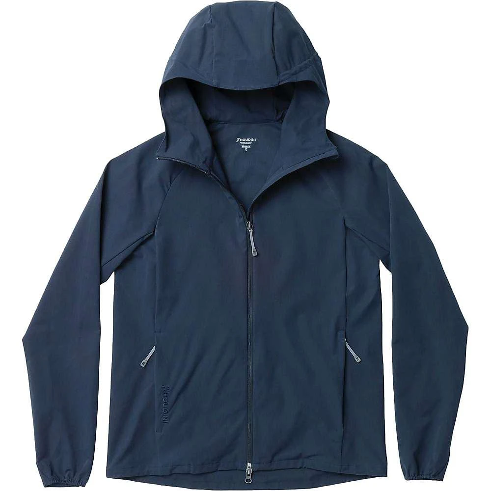 商品Houdini|Houdini Women's Daybreak Jacket,价格¥862,第5张图片详细描述