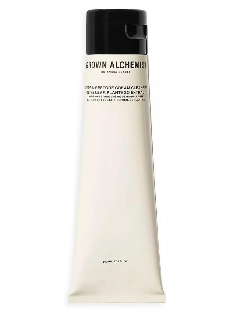 商品Grown Alchemist|Hydra-Restore Cream Cleanser,价格¥376,第1张图片