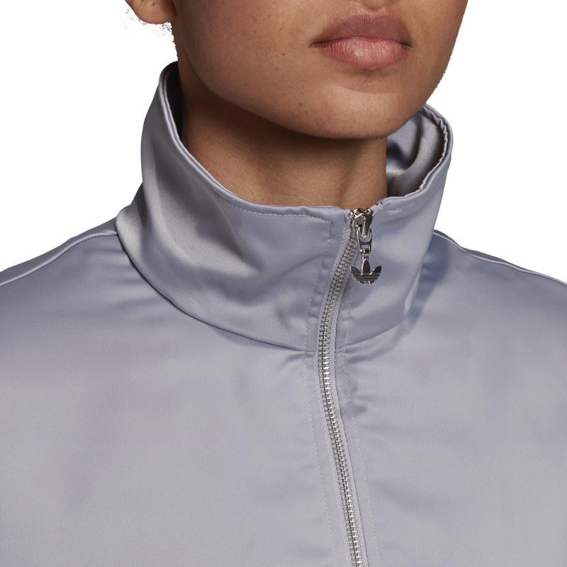 商品Adidas|adidas Originals C Lights Track Jacket - Women's,价格¥295,第6张图片详细描述