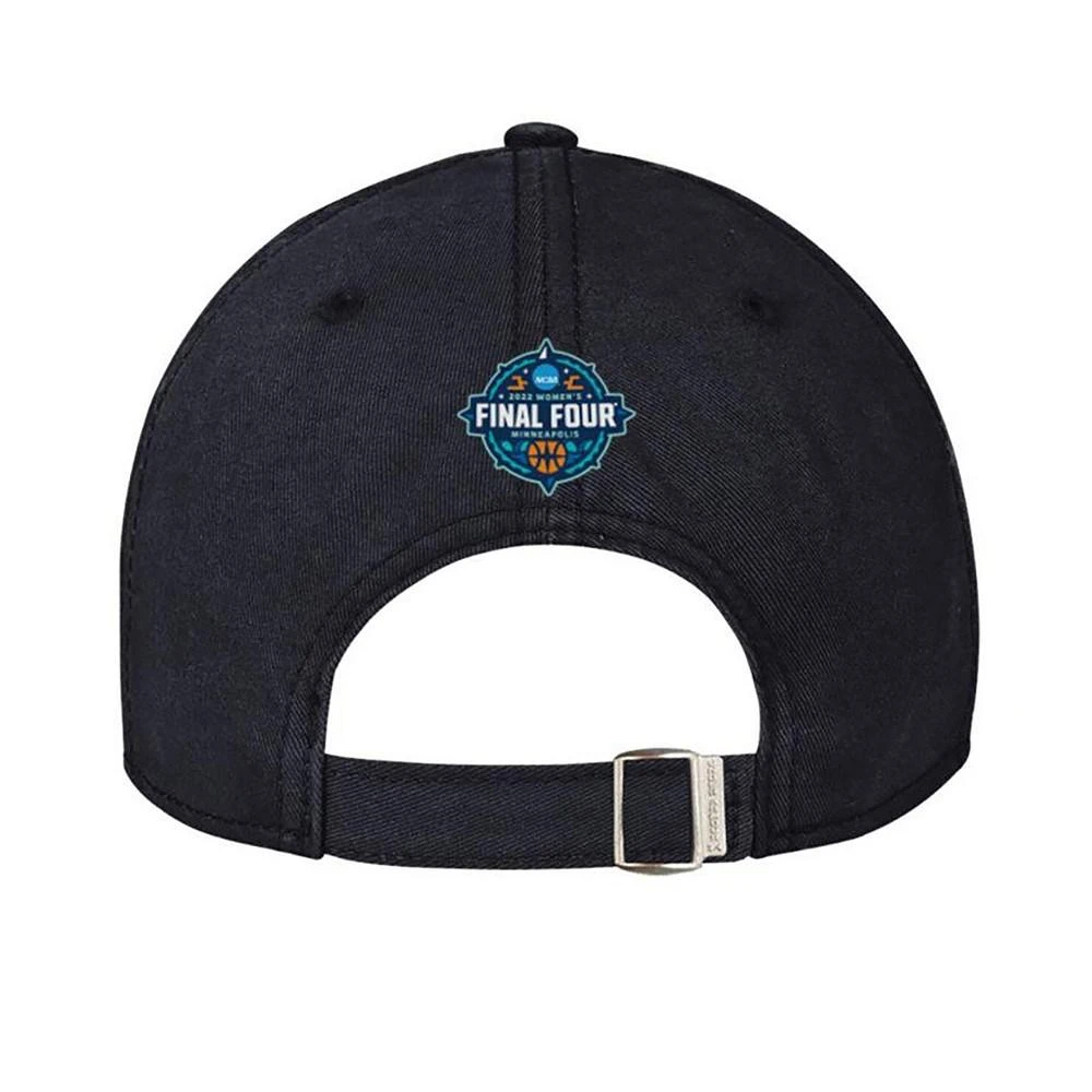 商品Under Armour|Women's Black South Carolina Gamecocks 2022 NCAA Women's Basketball Tournament March Madness Final Four Regional Champions Locker Room Adjustable Hat,价格¥260,第2张图片详细描述
