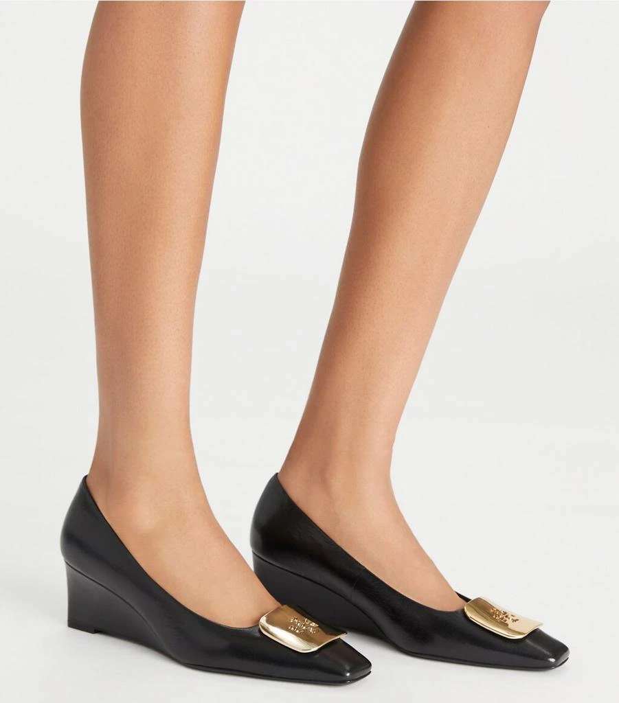 商品Tory Burch|Georgia Wedge,价格¥3158,第2张图片详细描述