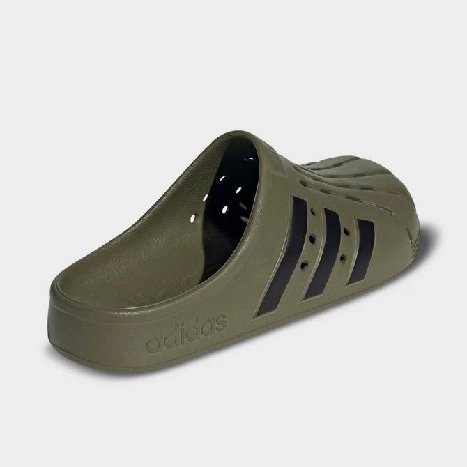 Men's adidas Adilette Clog Shoes 商品