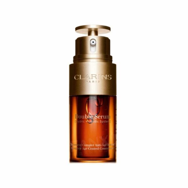 CLARINS 娇韵诗 双萃赋活修护精华 30ml商品第1张图片规格展示