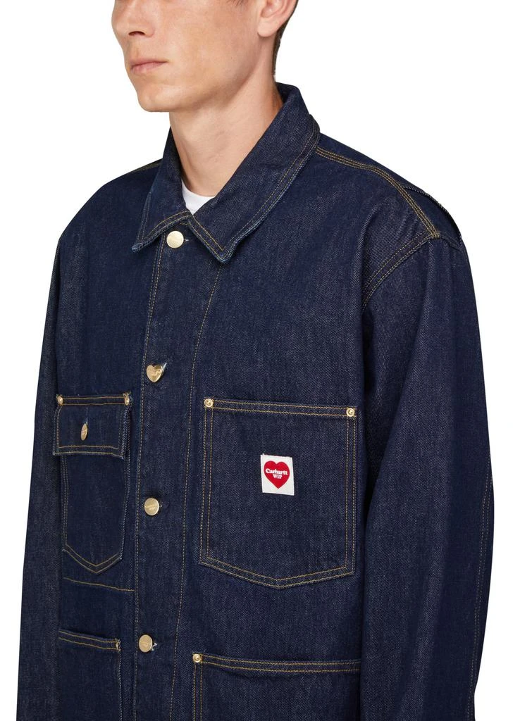商品Carhartt WIP|Nash 外套,价格¥1150,第4张图片详细描述