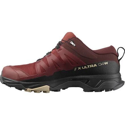 商品Salomon|X Ultra 4 GTX Hiking Shoe - Women's,价格¥826,第5张图片详细描述