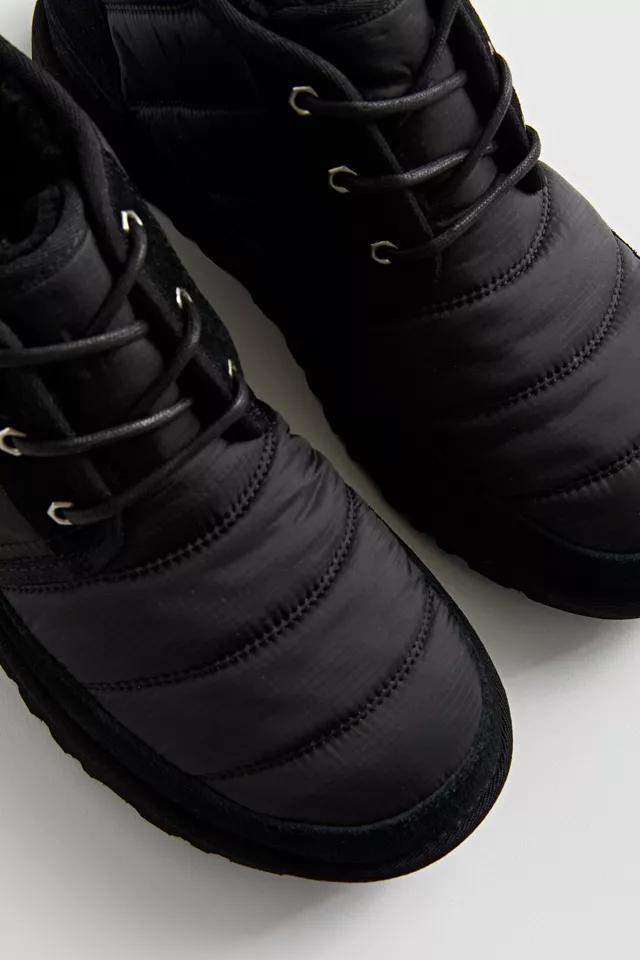 商品UGG|UGG Neumel Quilted Boot,价格¥1015,第4张图片详细描述