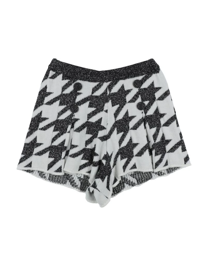 商品SIMONETTA|Shorts & Bermuda,价格¥525,第1张图片