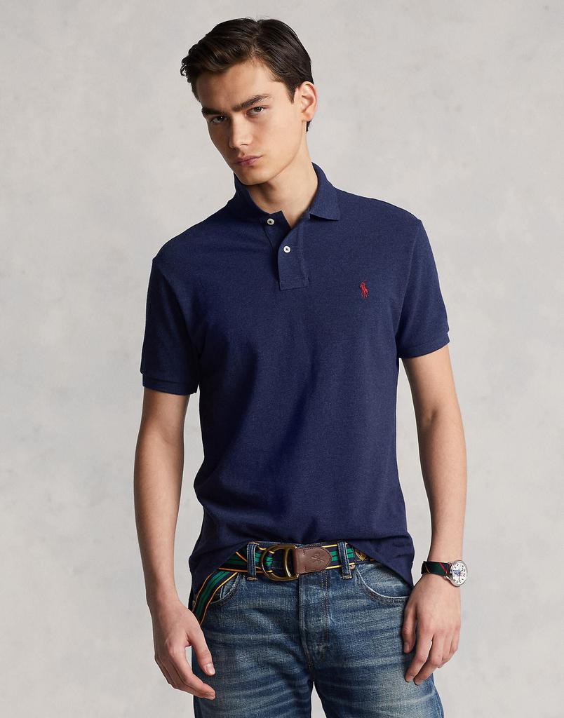 Polo shirt商品第2张图片规格展示