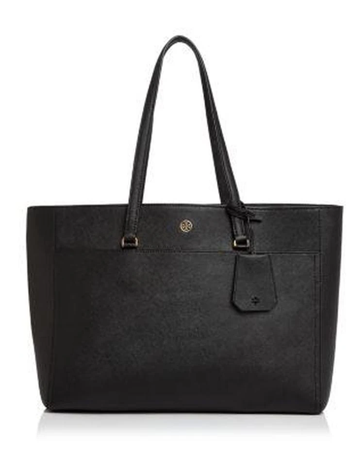 商品Tory Burch|Robinson Leather Tote ,价格¥2612,第1张图片