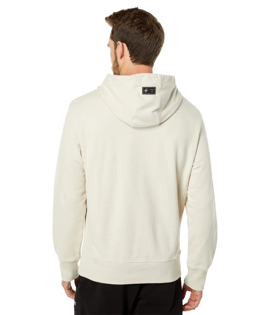 商品Superdry|Code Surplus Loose Hoodie,价格¥209,第2张图片详细描述