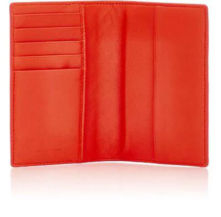 商品Bottega Veneta|Intrecciato Folding Card Case,价格¥2224,第4张图片详细描述