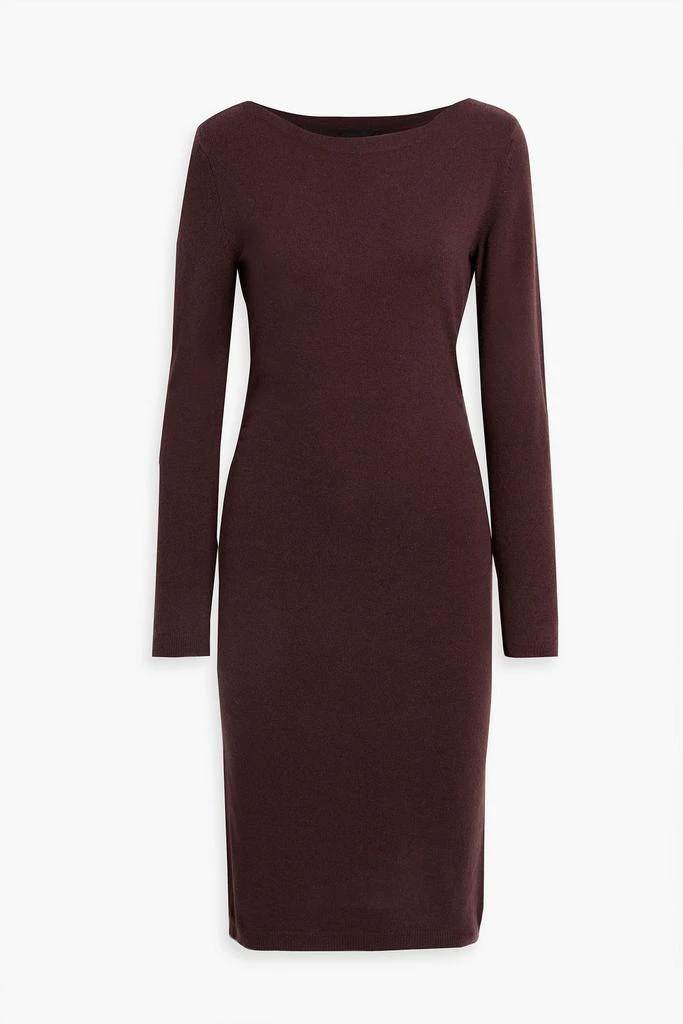 商品Theory|Cashmere dress,价格¥1529,第3张图片详细描述
