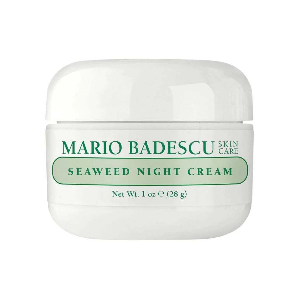 商品Mario Badescu|海藻晚霜,价格¥99,第1张图片