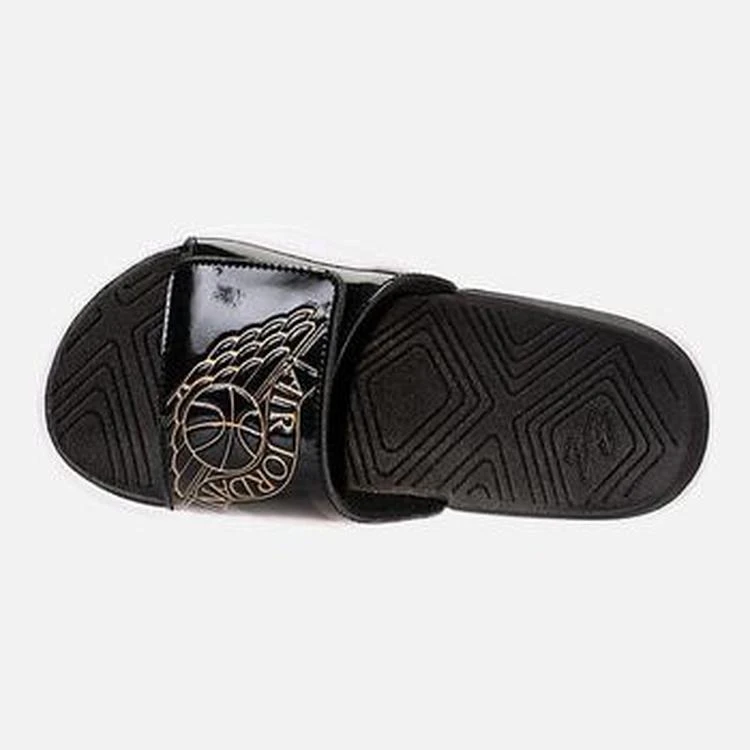男童 Preschool Air Jordan Hydro 7 Retro 拖鞋 商品