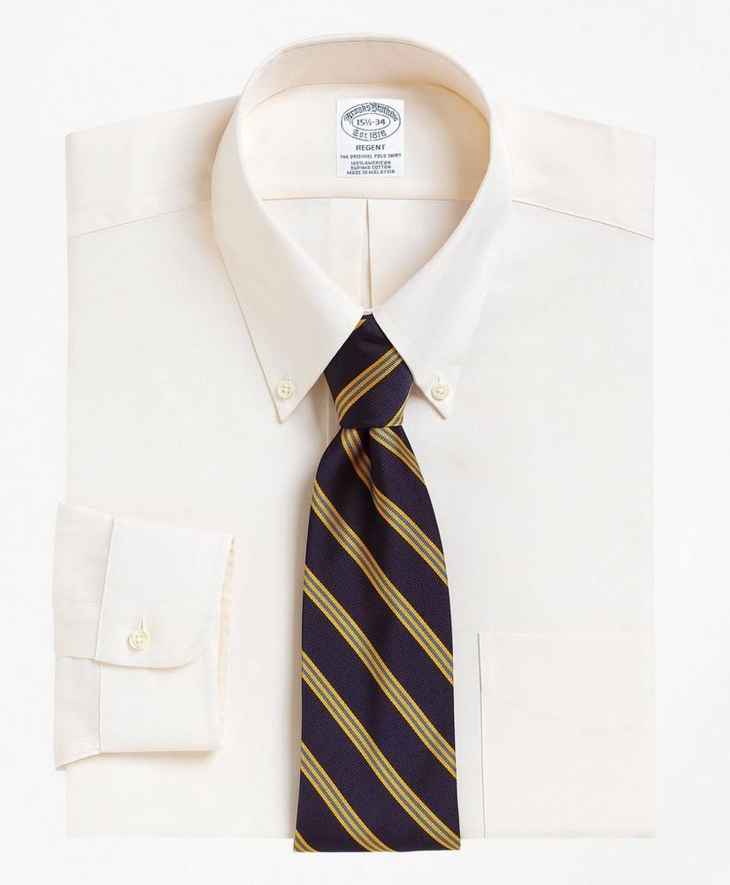 Regent Regular-Fit Dress Shirt,  Button-Down Collar商品第1张图片规格展示