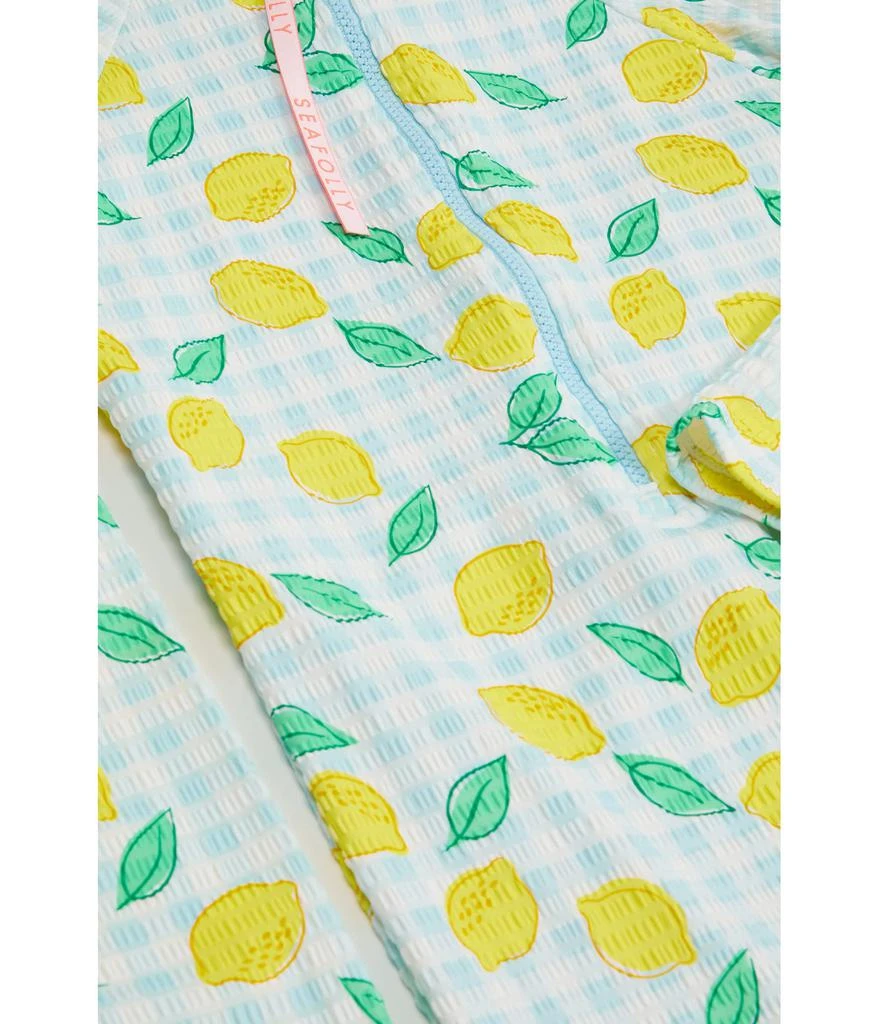 商品Seafolly|Lisbon Surf Suit (Infant/Toddler/Little Kids),价格¥148,第2张图片详细描述
