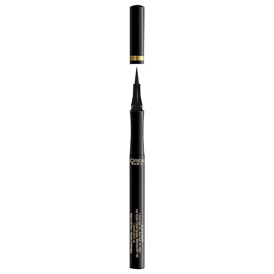 商品L'Oreal Paris|Super Slim Liquid Eyeliner,价格¥108,第3张图片详细描述