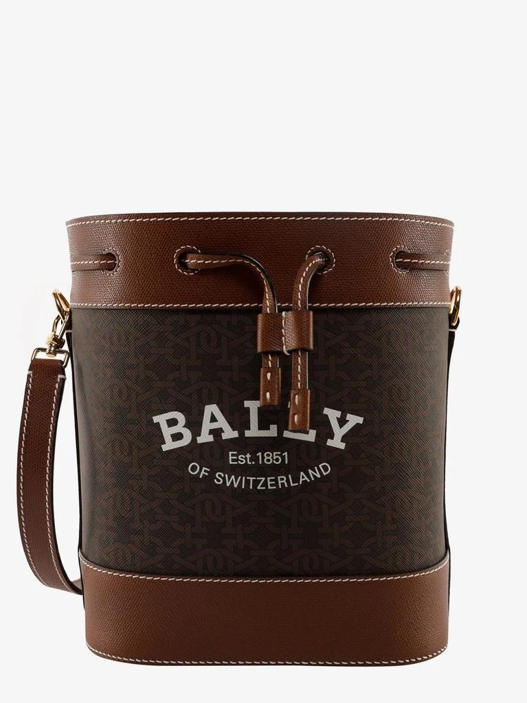 商品Bally|BUCKET BAG,价格¥2880,第1张图片