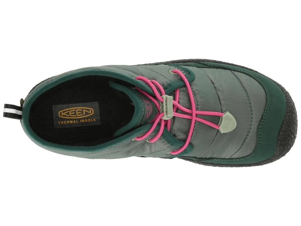 商品Keen|Howser II Chukka Waterproof (Toddler/Little Kid),价格¥601,第2张图片详细描述