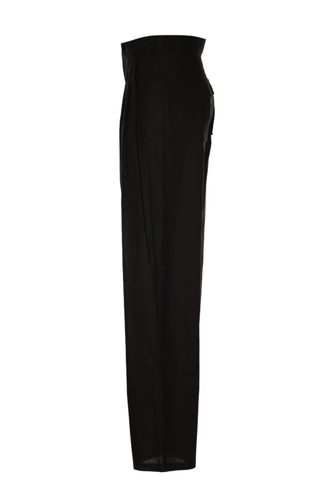 商品WEILI ZHENG|Weili Zheng Trousers,价格¥1072,第3张图片详细描述