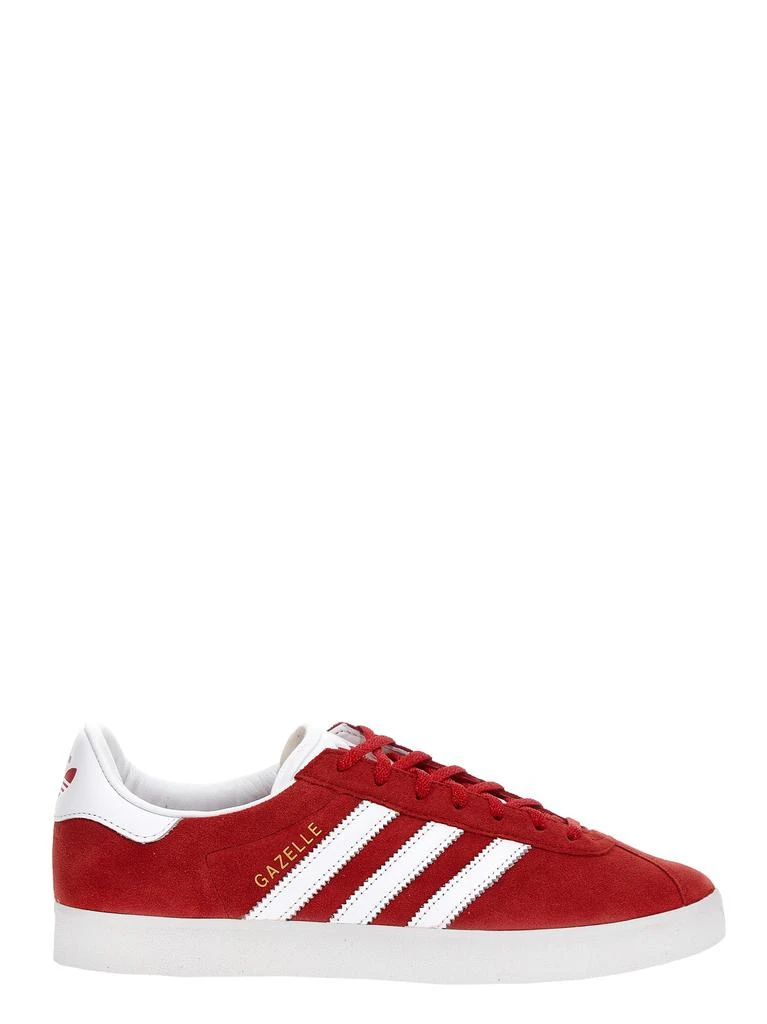 商品Adidas|Gazelle 85 Sneakers Red,价格¥830,第1张图片