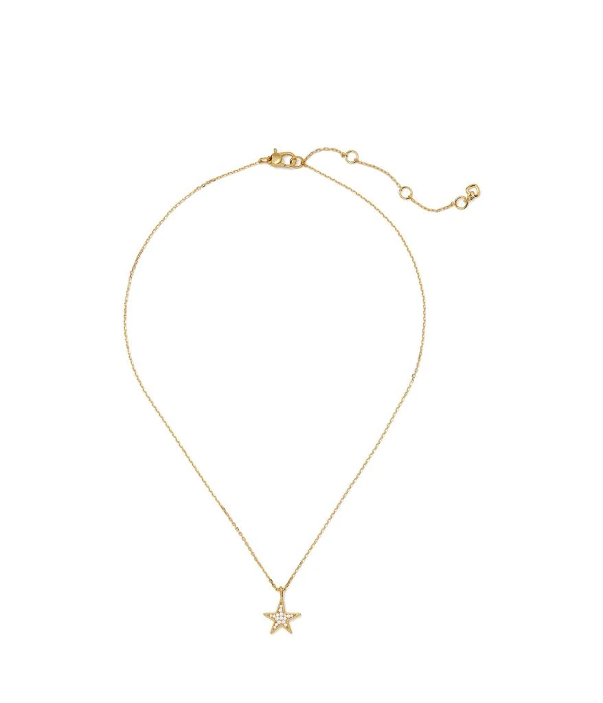 商品Kate Spade|Pendant Necklace,价格¥388,第1张图片