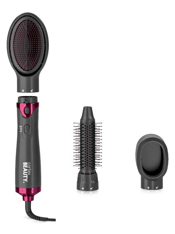 商品Cortex Beauty|Beyond Styler 3-In-1 Hot Air Styling Wand,价格¥397,第2张图片详细描述