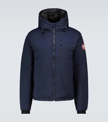 商品Canada Goose|Lodge Hoody羽绒夹克,价格¥7743,第1张图片