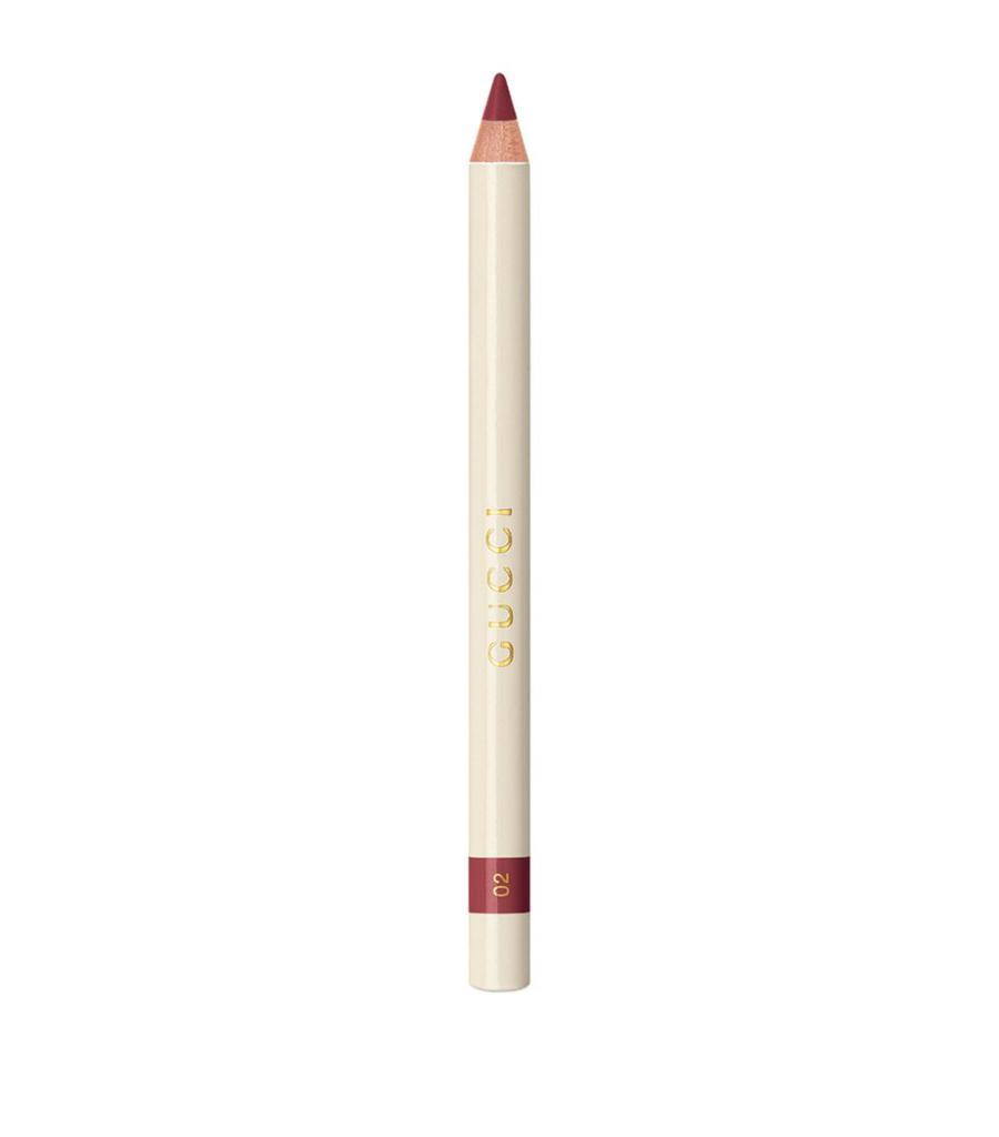 商品Gucci|Crayon Contour des Lèvres Lip Liner,价格¥218,第1张图片