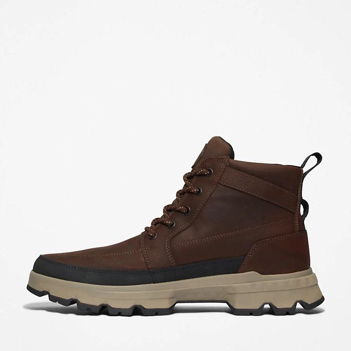 GreenStride™ TBL® Originals Ultra Chukka Boot for Men in Dark Brown 商品