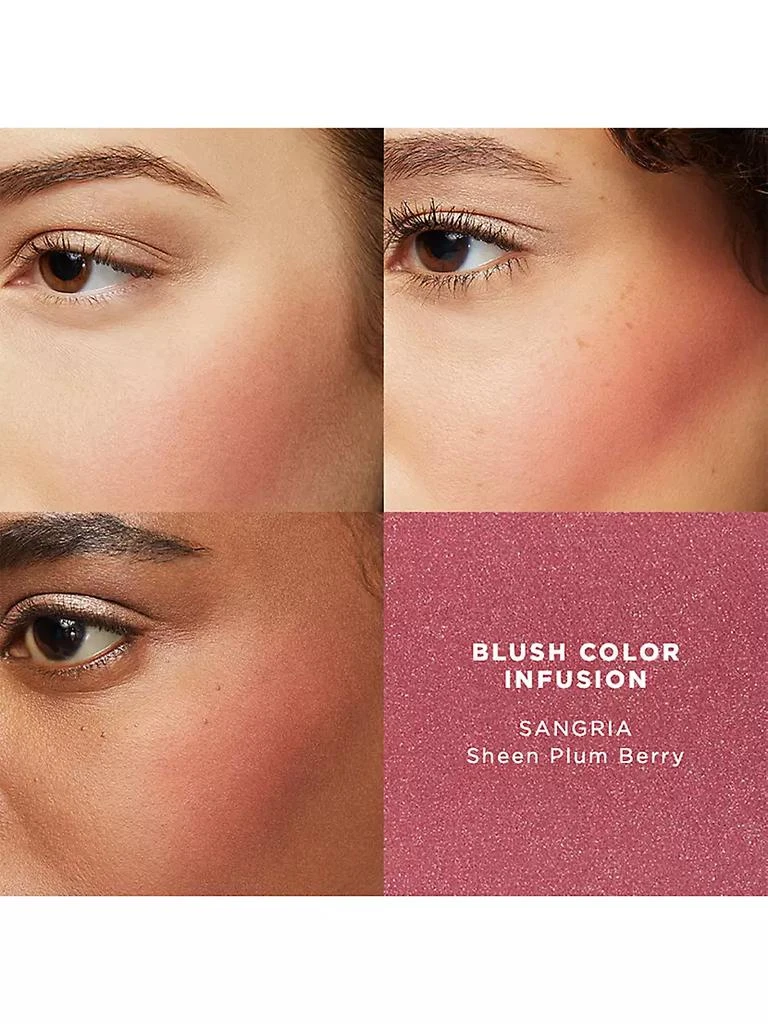 商品Laura Mercier|Blush Color Infusion,价格¥233,第4张图片详细描述