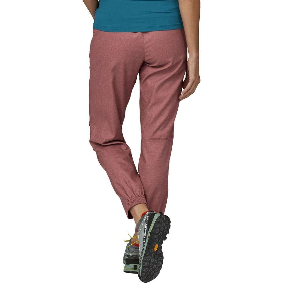 商品Patagonia|Hampi Rock Pant - Women's,价格¥481,第4张图片详细描述