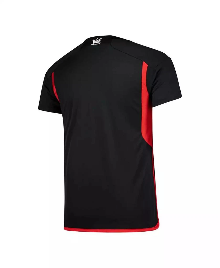 商品Adidas|Men's Black Orlando Pirates F.C. 2023, 24 Home Replica Jersey,价格¥741,第2张图片详细描述