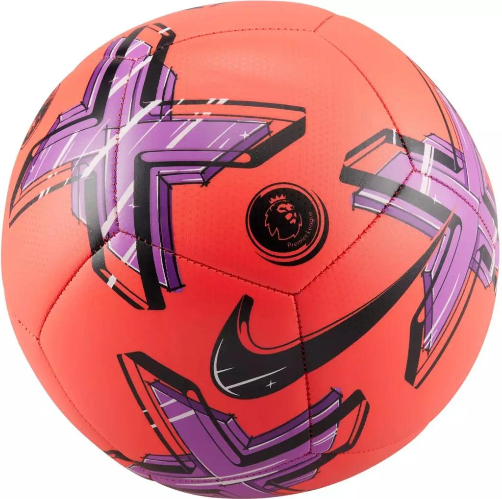 商品NIKE|Nike Premier League Academy Soccer Ball,价格¥169,第1张图片