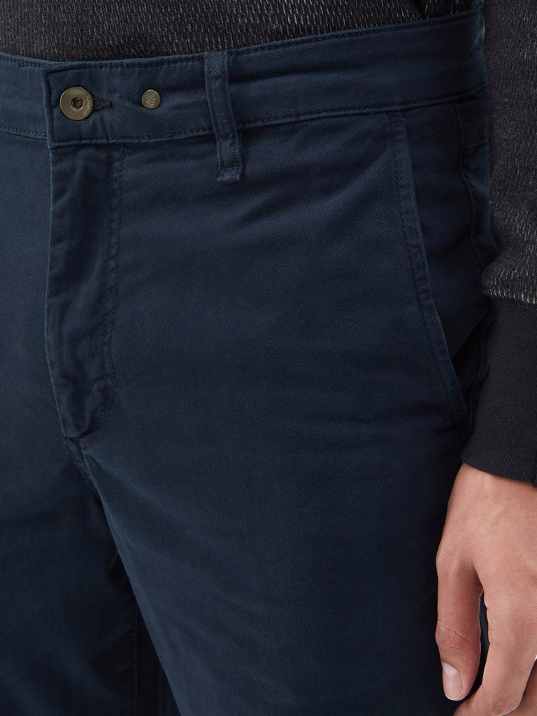 商品Rag & Bone|Fit 2 logo-embroidered cotton-blend chino trousers,价格¥1425,第5张图片详细描述