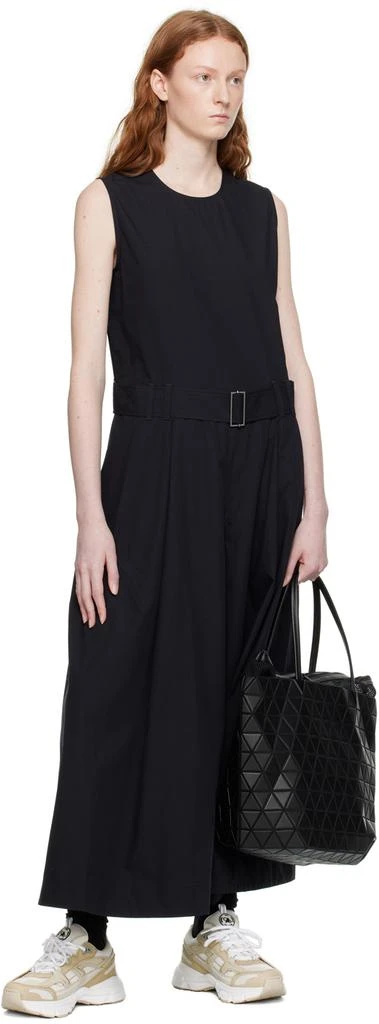 商品Studio Nicholson|Navy Haydee Jumpsuit,价格¥2489,第4张图片详细描述