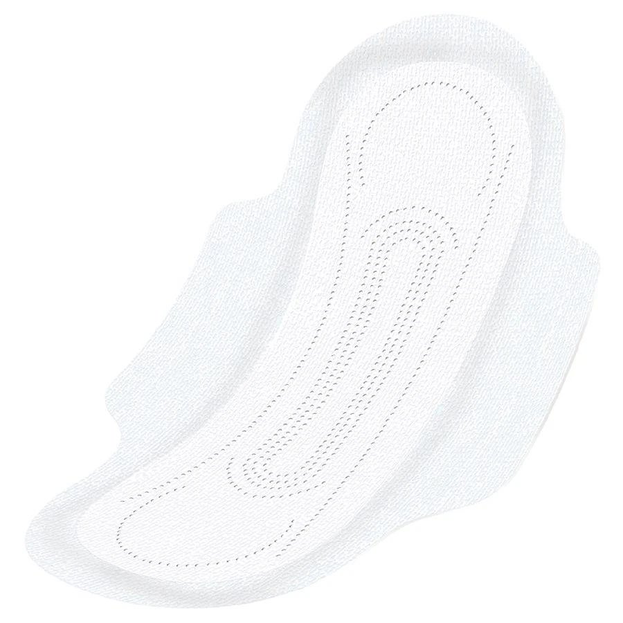 商品ORGANYC|100% Certified Organic Cotton Feminine Pads,价格¥32,第4张图片详细描述