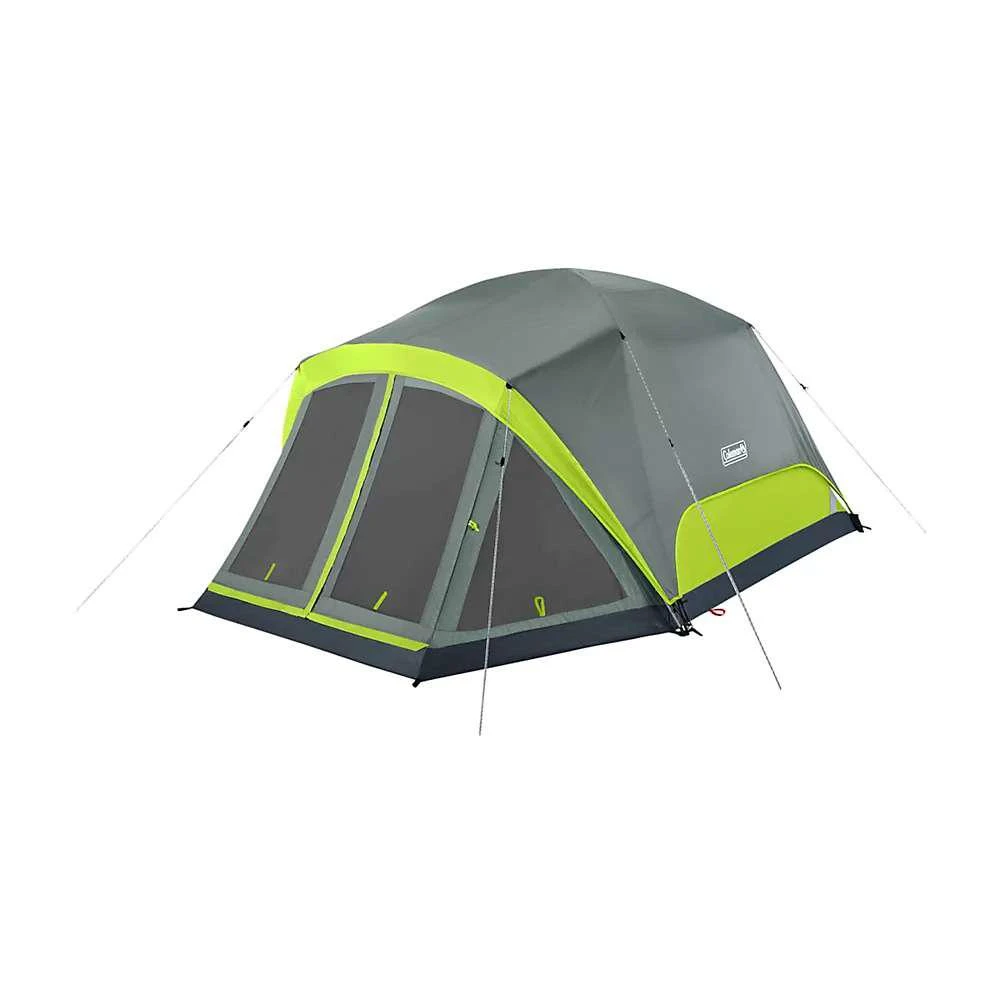 商品Coleman|Coleman Skydome 4P Screen Room Tent,价格¥1610,第1张图片