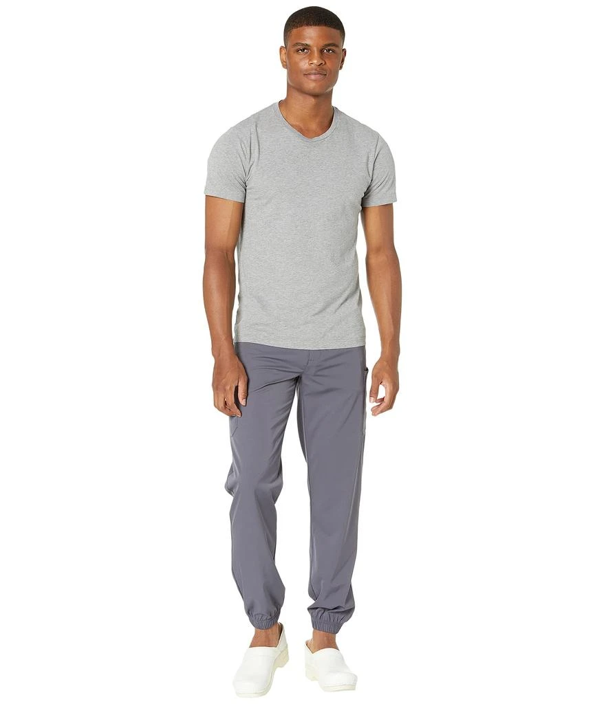 商品Carhartt|Liberty Jogger Scrub Pants - Tall,价格¥347,第4张图片详细描述