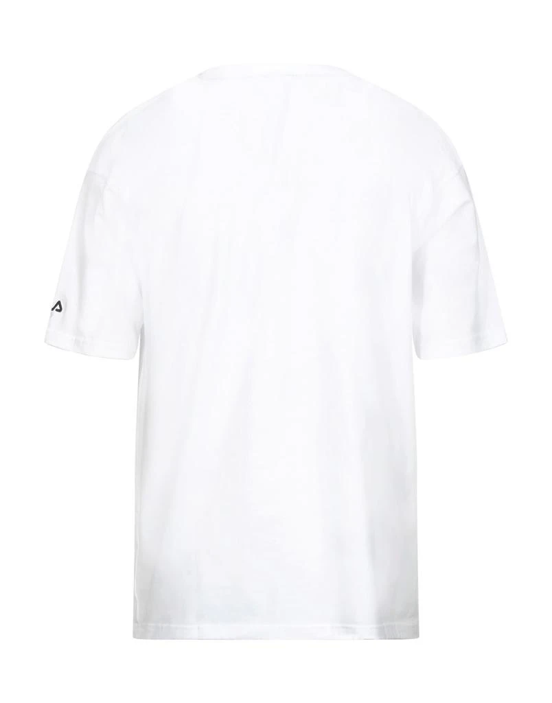 商品Fila|T-shirt,价格¥205,第2张图片详细描述