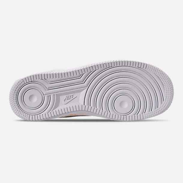 Boys' Big Kids' Nike Air Force 1 '07 LV8 Sport 休闲鞋 商品