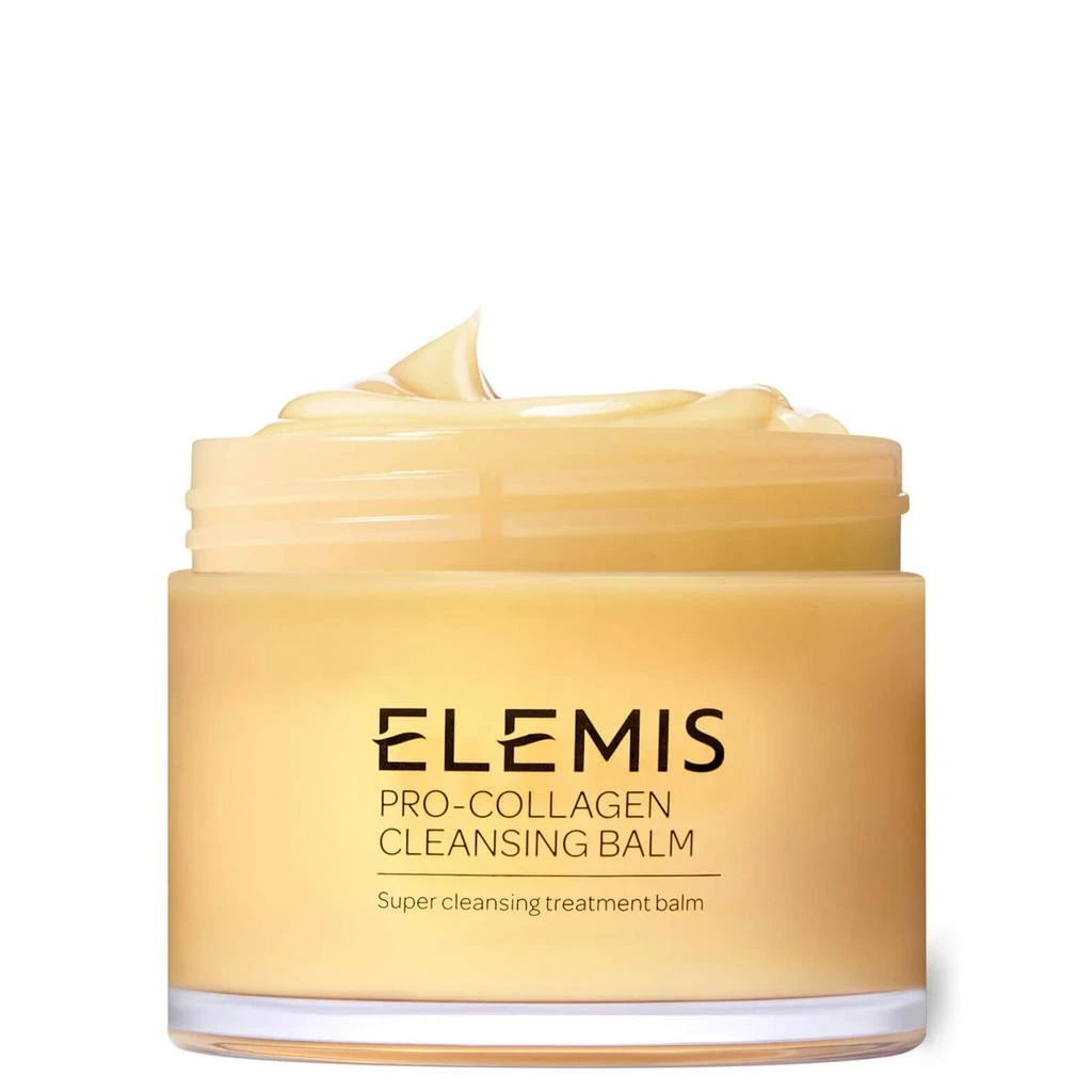 商品ELEMIS|Elemis Pro-Collagen Cleansing Balm 200g,价格¥1000,第2张图片详细描述