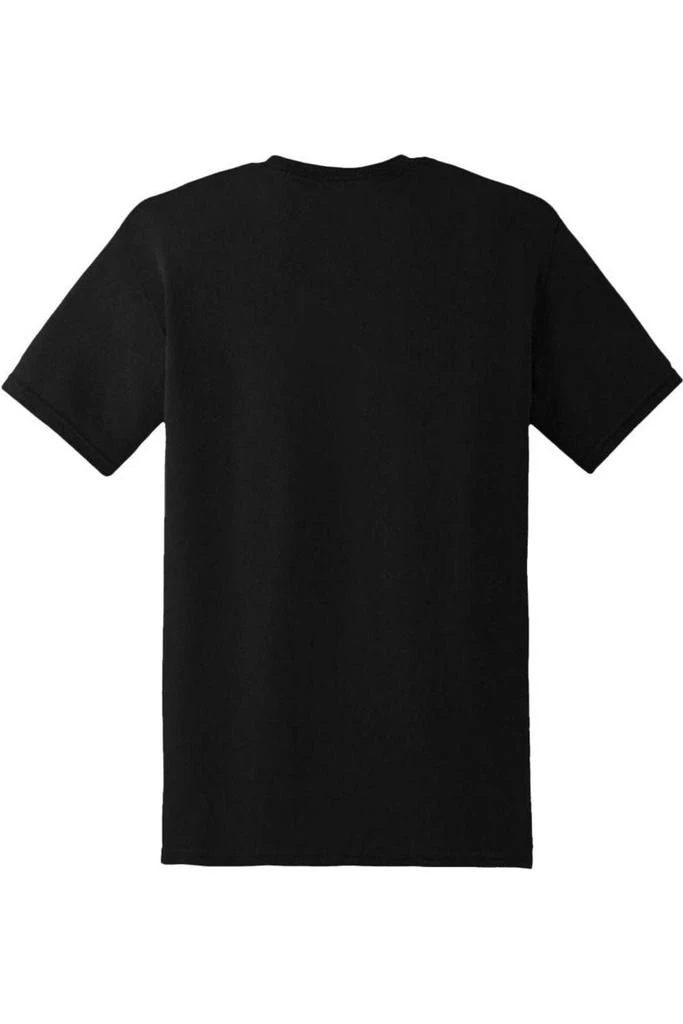 商品Justice League Movie|Superman Short Sleeve Adult V Neck Premium Cotton Tee / T-Shirt,价格¥229,第3张图片详细描述